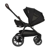 Nuna TRIV lx-PIPA Urbn Travel System-Caviar_18 - ANB Baby