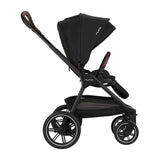Nuna TRIV lx-PIPA Urbn Travel System-Caviar_21 - ANB Baby