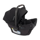 Nuna TRIV lx-PIPA Urbn Travel System-Caviar_22 - ANB Baby