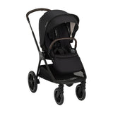 Nuna TRIV lx-PIPA Urbn Travel System-Caviar_3 - ANB Baby