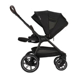 Nuna TRIV lx-PIPA Urbn Travel System-Caviar_6 - ANB Baby