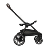 Nuna TRIV lx-PIPA Urbn Travel System-Caviar_7 - ANB Baby