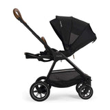 Nuna TRIV next+ PIPA urbn Generation Travel System-Caviar_12 - ANB Baby
