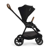 Nuna TRIV next+ PIPA urbn Generation Travel System-Caviar_14 - ANB Baby