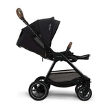 Nuna TRIV next+ PIPA urbn Generation Travel System-Caviar_15 - ANB Baby