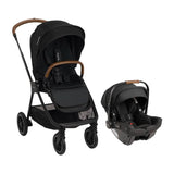 Nuna TRIV next+ PIPA urbn Generation Travel System-Caviar_1 - ANB Baby
