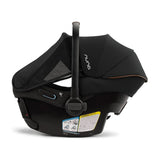 Nuna TRIV next+ PIPA urbn Generation Travel System-Caviar_6 - ANB Baby