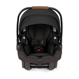 Nuna TRIV next+ PIPA urbn Generation Travel System-Caviar_9 - ANB Baby