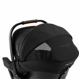 Nuna TRIV next+ PIPA urbn Generation Travel System-Caviar_11 - ANB Baby