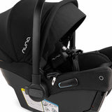 Nuna TRIV next+ PIPA urbn Generation Travel System-Caviar_10 - ANB Baby