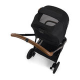 Nuna TRIV next+ PIPA urbn Generation Travel System-Caviar_18 - ANB Baby