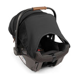 Nuna TRIV next+ PIPA urbn Generation Travel System-Caviar_4 - ANB Baby