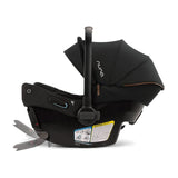 Nuna TRIV next+ PIPA urbn Generation Travel System-Caviar_5 - ANB Baby