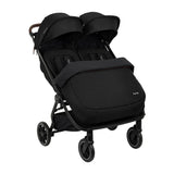 Nuna TRVL dubl Winter Footmuff_2 - ANB Baby