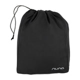 Nuna TRVL dubl Winter Footmuff_5 - ANB Baby