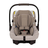Nuna TRVL lx + PIPA Urbn Travel System Cedar_10 - ANB Baby