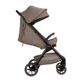 Nuna TRVL lx + PIPA Urbn Travel System Cedar_5 - ANB Baby