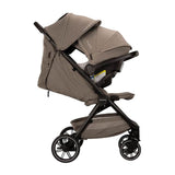 Nuna TRVL lx + PIPA Urbn Travel System Cedar_6 - ANB Baby