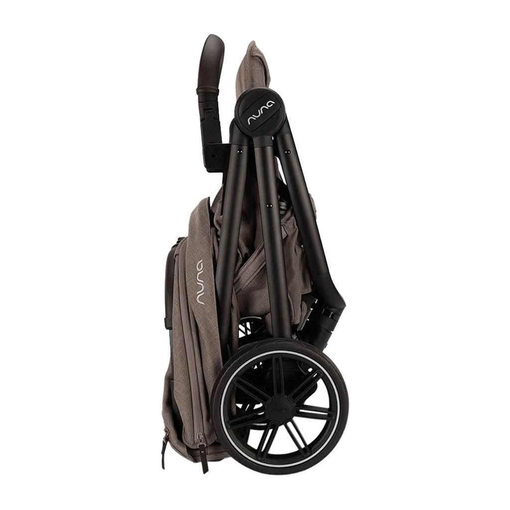 Nuna TRVL lx + PIPA Urbn Travel System Cedar_7 - ANB Baby