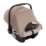 Nuna TRVL lx + PIPA Urbn Travel System Cedar_9 - ANB Baby