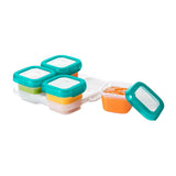 OXO TOT Baby Blocks Freezer Storage Containers-4 OZ_2 - ANB Baby