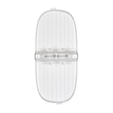 OXO TOT Breast Pump Parts Compact Drying Rack with Detail Brushes-Breastfeeding-OXO Tot-Gray-ANB Baby Store