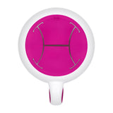 OXO TOT Flippy Snack Cup with Travel Cover_3 - ANB Baby