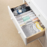 OXO TOT Good Grips Expandable Dresser Drawer Divider - 2 Pack_10 - ANB Baby