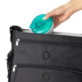 OXO TOT No-Spill Formula Dispenser with Swivel Lid-Teal_8 - ANB Baby