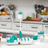 OXO TOT On-The-Go Drying Rack With Bottle Brush_2 - ANB Baby
