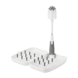 OXO TOT On-The-Go Drying Rack With Bottle Brush_5 - ANB Baby