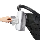 OXO TOT On-The-Go Wipes Dispenser with Diaper Pouch_2 - ANB Baby