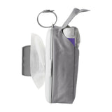 OXO TOT On-The-Go Wipes Dispenser with Diaper Pouch_3 - ANB Baby