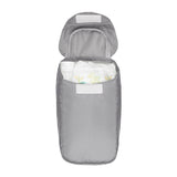 OXO TOT On-The-Go Wipes Dispenser with Diaper Pouch_6 - ANB Baby