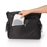 OXO TOT On-the-Go Wipes Dispenser-Gray_2 - ANB Baby