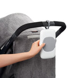 OXO TOT On-the-Go Wipes Dispenser-Gray_9 - ANB Baby
