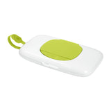 OXO TOT On-the-Go Wipes Dispenser-Green_8 - ANB Baby