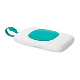 OXO TOT On-the-Go Wipes Dispenser-Teal_6 - ANB Baby