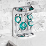 OXO TOT Space Saving Drying Rack - Gray-Feeding Bottles-OXO Tot-Gray-ANB Baby Store