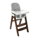 OXO TOT Sprout High Chair-Combo-Gray-Walnut_5 - ANB Baby