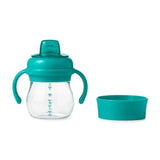 OXO TOT Transitions Soft Spout Training Cup Set-6 OZ_2 - ANB Baby