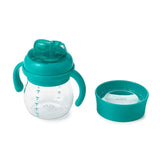 OXO TOT Transitions Soft Spout Training Cup Set-6 OZ_3 - ANB Baby