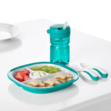 OXO TOT Twist Lid Water Bottle_4- ANB Baby