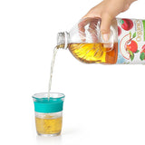 OXO Tot Cup for Big Kids with Non Slip Grip_4 - ANB Baby