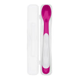 OXO Tot On-The-Go Infant Feeding Spoon With Case_3 - ANB Baby