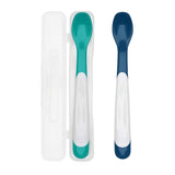 OXO Tot On-The-Go Infant Feeding Spoon With Case_8 - ANB Baby