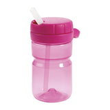 OXO Tot Twist Top Water Bottle pink_2 - ANB Baby