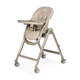 Peg-Perego-Living-High-Chair,-Space-Sand_1 - ANB Baby