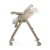 Peg-Perego-Living-High-Chair,-Space-Sand_8 - ANB Baby