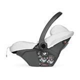 PRIMO VIAGGIO 4/35 Clima Cover-Car Seat Accessories-Peg Perego-White-ANB Baby Store